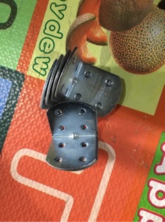 Ke Góc 4 Lỗ (3Cm - 5Cm)