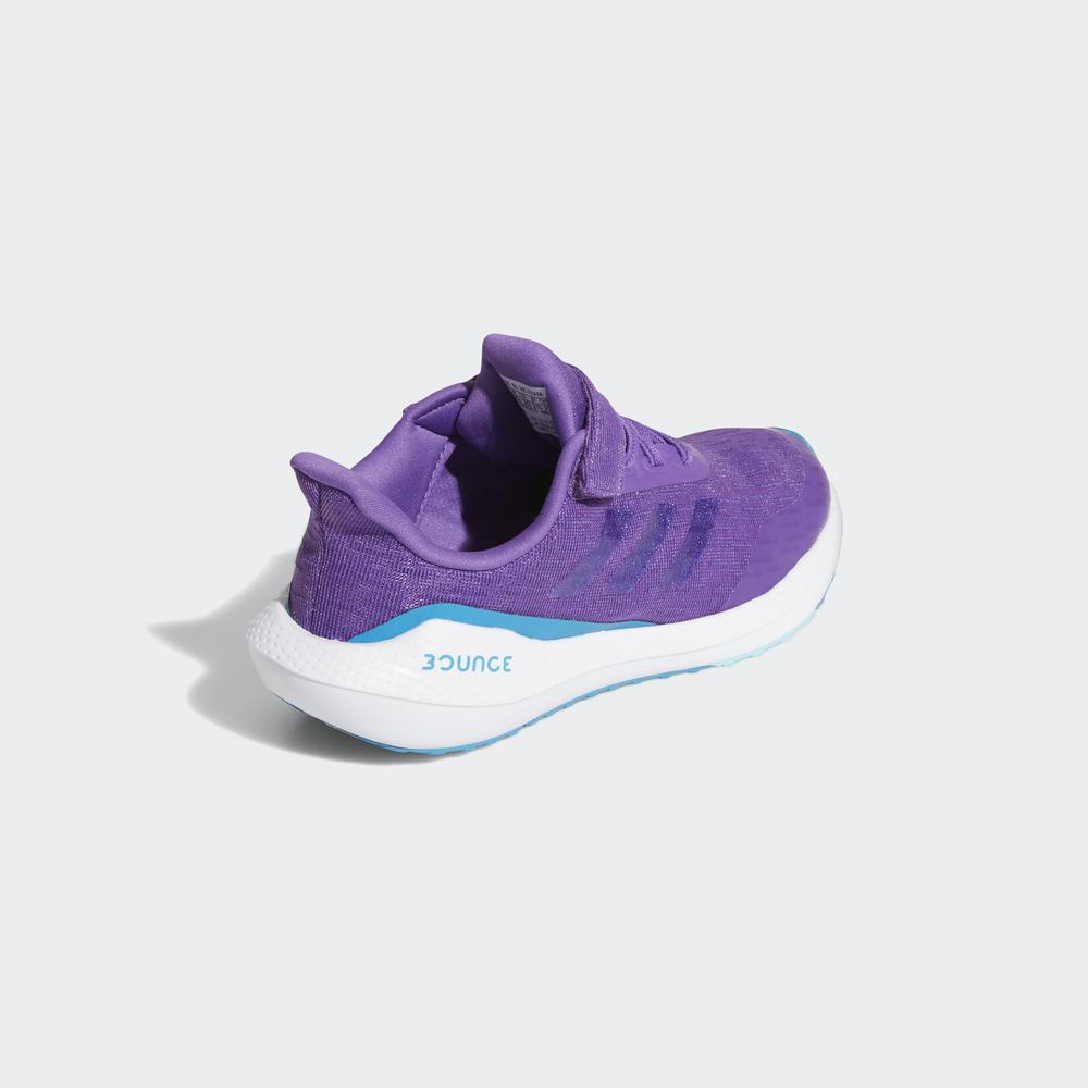 Giày adidas RUNNING Unisex trẻ em Giày Chạy Bộ EQ21 Màu tím GY2742