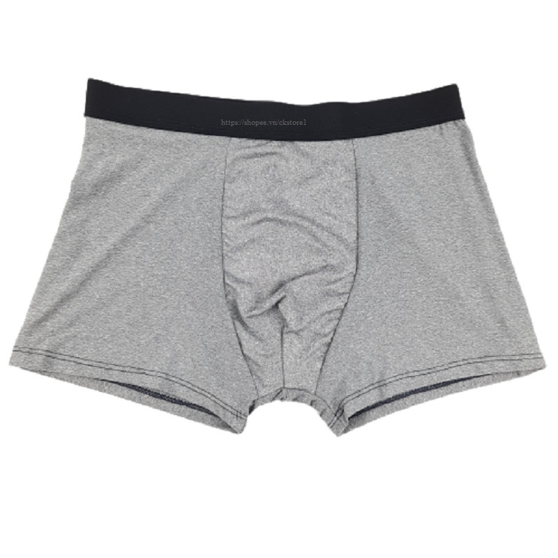 Quần Lót Nam sịp Xì Đùi cotton mềm mại giá rẻ  SD1