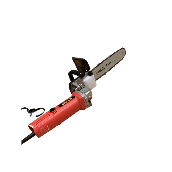 Lưỡi cưa xích gắn máy mài cầm tay - ETOP -CHAIN SAW- 11.5''