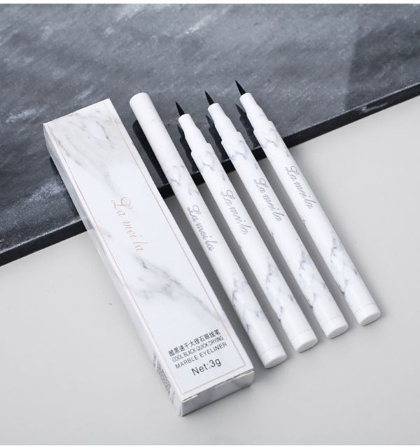 Bút kẻ mắt đen nội địa thiết kế Vân Đá tinh tế sỉ tốt - DREAM STORE | BigBuy360 - bigbuy360.vn