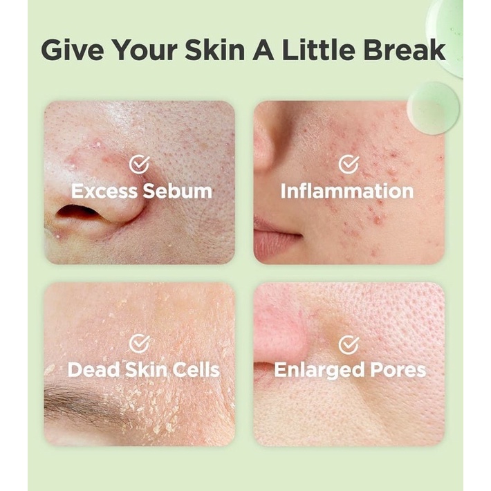 Dòng dưỡng giảm mụn phục hồi da MANYO BIFIDA CICA HERB