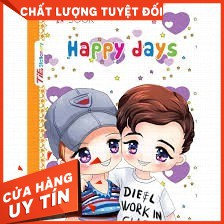 Tập happy days