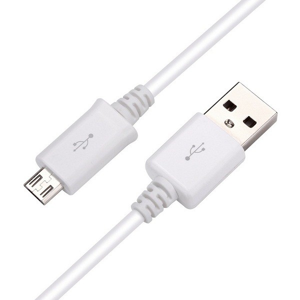 Dây cáp sạc Bagi Micro-USB dài 1.2m +MB120+