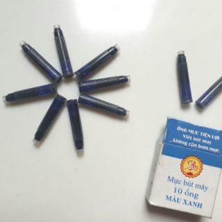 Ống mực lắp bút - Ánh Dương