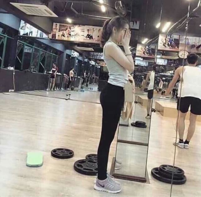 Áo ống BASIC thun siêu co dãn