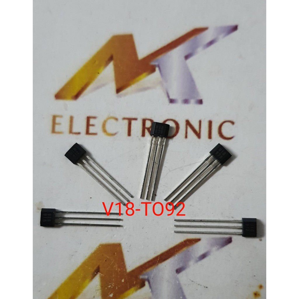 Cảm biến V18 TO92 (con)