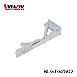 Bản lề gập tay gạt