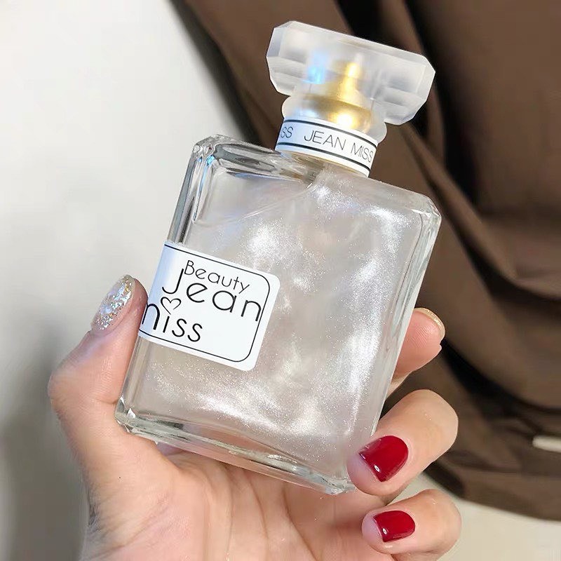 [JEAN MISS] Nước hoa Jean Miss nhũ 50ml
