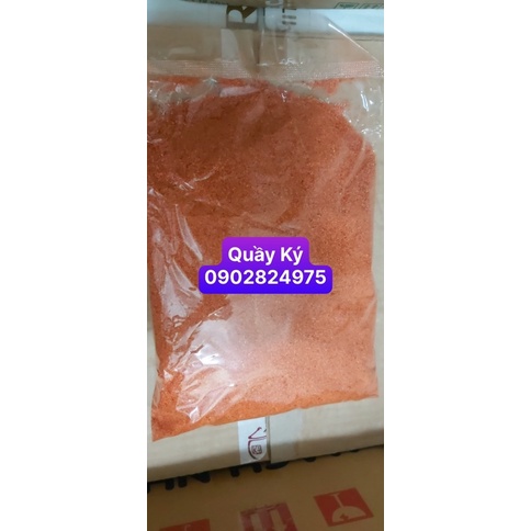 Bột Ớt Mịn  500gr (Bảo Đức)