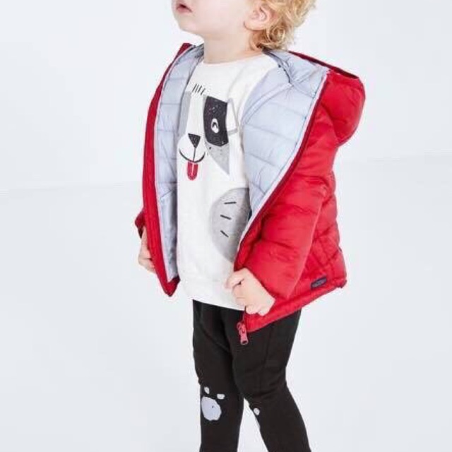 Freeship 99k TQ_Bộ cún zara