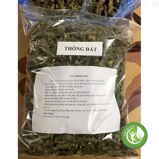Cây Thông Đất khô 1kg - ND192
