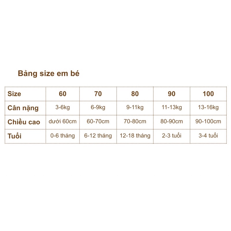 Romper cho bé 3-13kg vải xô muslin cao cấp CAMM.HOLIC màu trơn, body chip cho bé