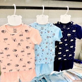 Bộ cộc sợi tre cài vai Avaler
