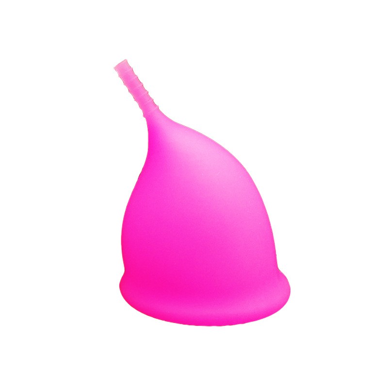 Cốc nguyệt san cao cấp Lux lady