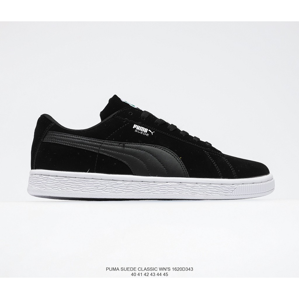 GIÀY SNEAKER MÃ SẢN PHẨM_ PUMA SUEDE Classic NHIỀU MÀU PHONG CÁCH FULLBOX + FREESHIP