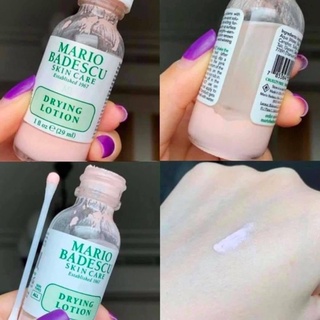 [Bill US] Chấm mụn Mario Badescu Drying Lotion