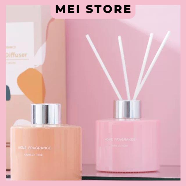 Tinh Dầu Thơm Phòng Khuếch Tán Home Aromatherapy 100ml