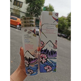 Nước thần Estee Lauder Micro Essence