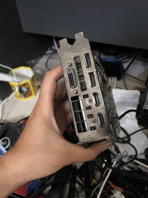 Card đồ hoạ gtx 1060 3Gb,gtx 1050Ti… | BigBuy360 - bigbuy360.vn