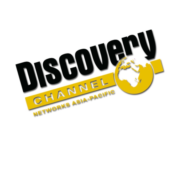 Tem dán decal DISCOVERY