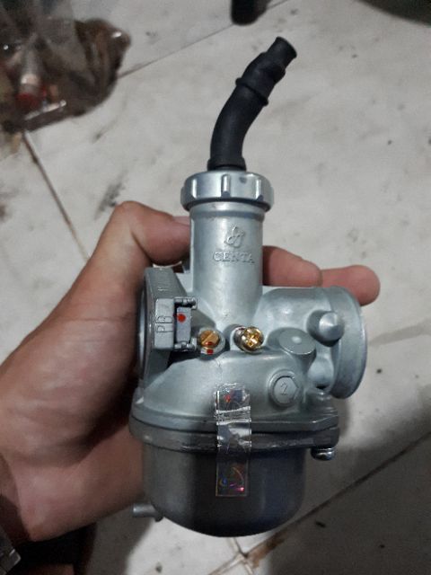 HP65 BÌNH XĂNG CON CENTA THÀNH ĐẠT