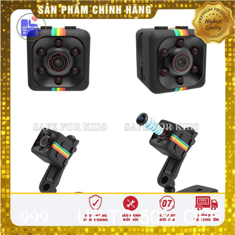 Hà Nội Store - Camera Hành Trình Tiện Dụng - Camera Hồng Ngoại Quay Đêm 720P Giá Rẻ