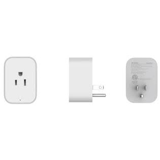 Ổ cắm điện thông minh Aqara Smart Plug (Bản Quốc Tế) ZNCZ12LM