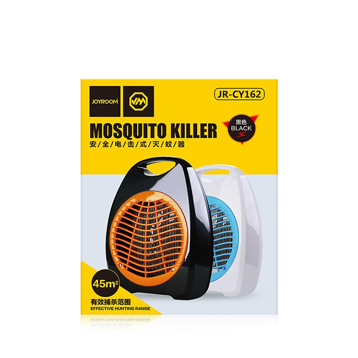 ĐÈN DIỆT MUỖI VÀ CÔN TRÙNG JOYROOM CY162
