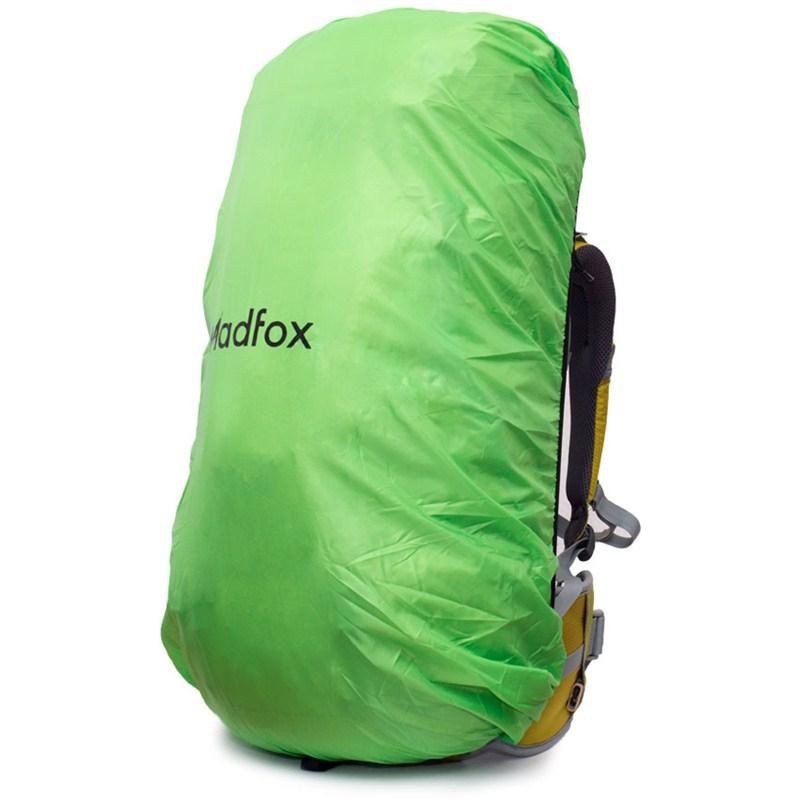 Áo Mưa Trùm Balo Chống Thấm Nước, Chống Bụi Madfox Chrunix