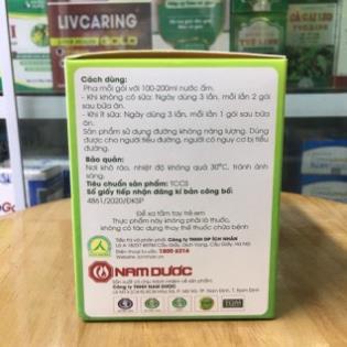 CỐM LỢI SỮA ÍCH NHÂN – Hỗ trợ tăng tiết sữa, giảm nguy cơ tắc sữa của phụ nữ sau sinh và cho con bú (20 gói)