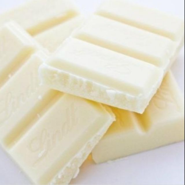 SÔ CÔ LA TRẮNG VANHOUSTEN  KHỐI 1KG