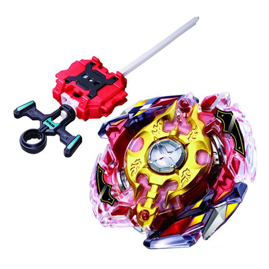 Con Quay Beyblade Burst B-86 Mới 2018 Cho Trẻ Em