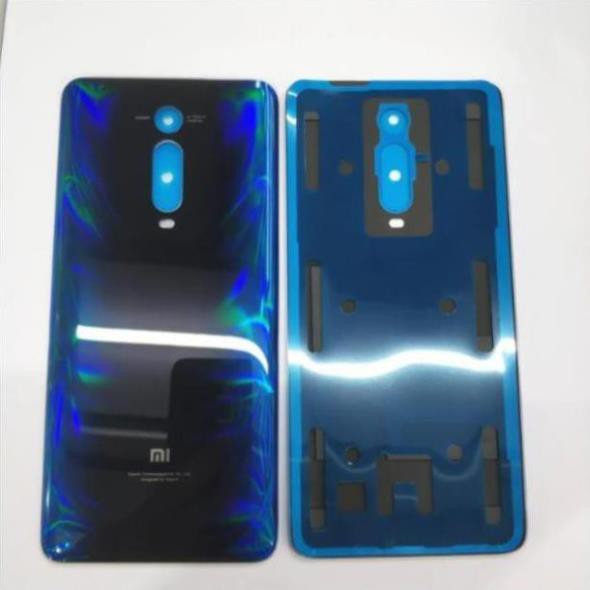 Nắp Lưng Kính Thay Máy Điện Thoại Xiaomi Redmi K20/ K20 Pro - Hàng xịn cao cấp màu đẹp chất lượng