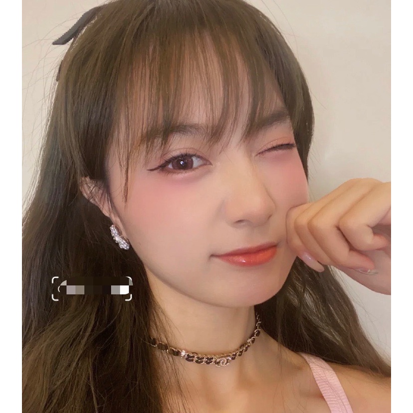Vòng cổ sát cổ - choker sát cổ xinh