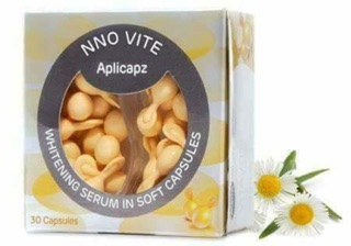 Viên dưỡng da NNO VITE