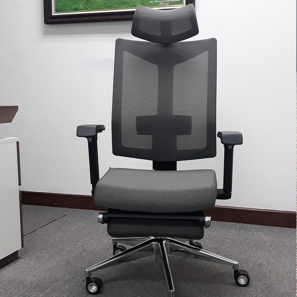 Ghế văn phòng cao cấp Ergonomic office chair Stark S27H-ALF