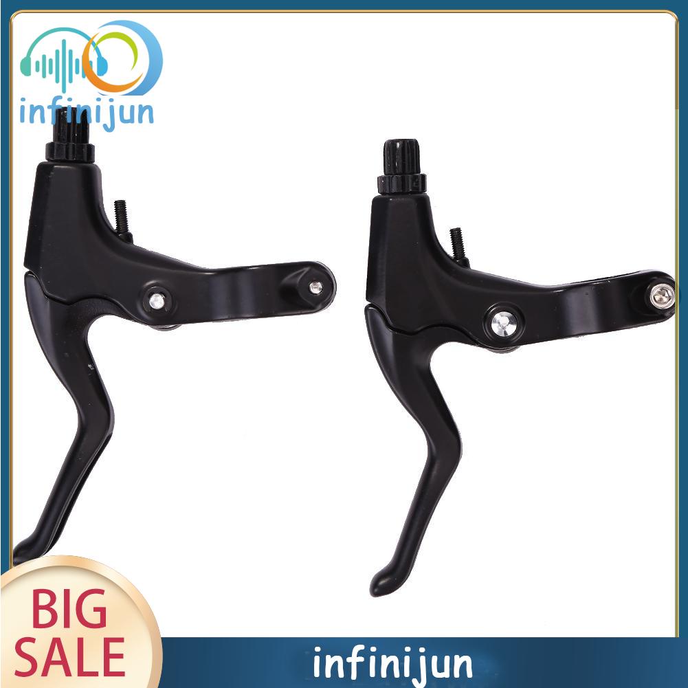 1 Cặp Tay Thắng Xe Đạp Mtb Bằng Hợp Kim Nhôm