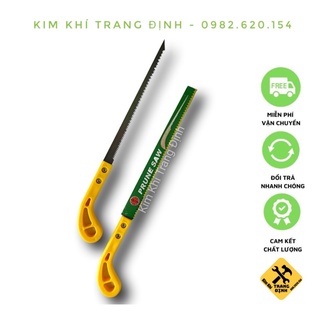 Cưa gỗ cầm tay mini, cưa cành bonsai, cưa thạch cao
