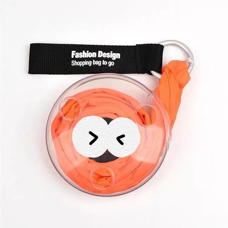 Túi mua sắm ENVIROSAX đa năng có thể gấp gọn di động tiện dụng