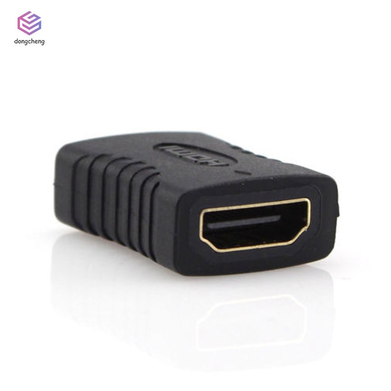 Đầu nối cổng HDMI nối dài dây cáp 1080P cao cấp