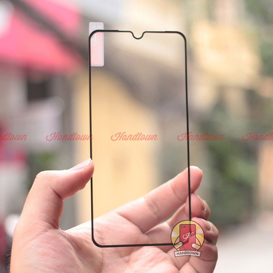 Cường Lực Viền Mỏng Không Lấn Màn Nokia 7.2 / 6.2