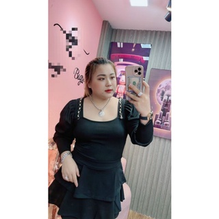 Áo Thun Big Size (55kg đến 100kg)