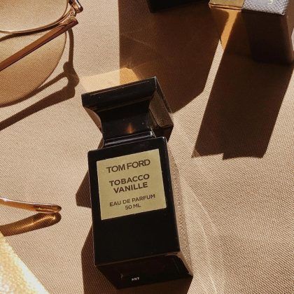 Nước hoa Tom Ford Tobacco Vanille-5ml/10ml