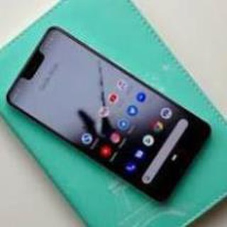 Điện thoại google pixel 3 xl ram 4g/128g mới 2sim chính hãng, cpu snapdragon 845 8nhân