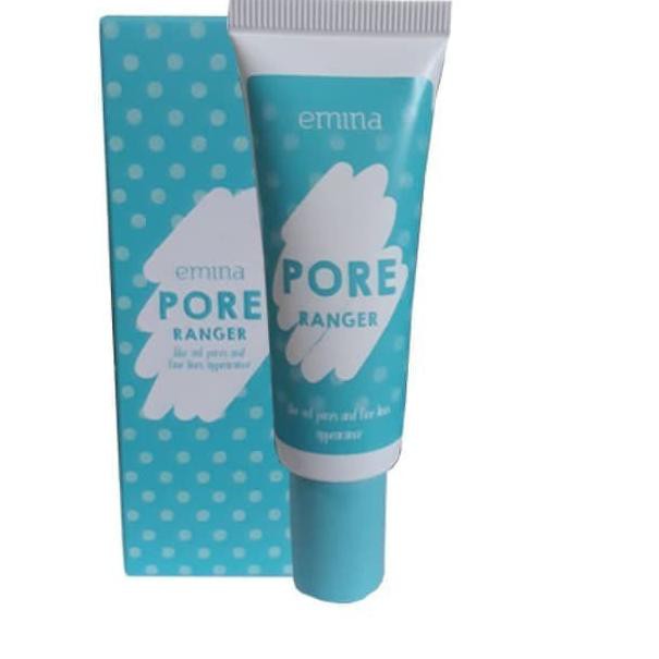 (hàng Mới Về) Dung Dịch Se Khít Lỗ Chân Lông Emina 20ml