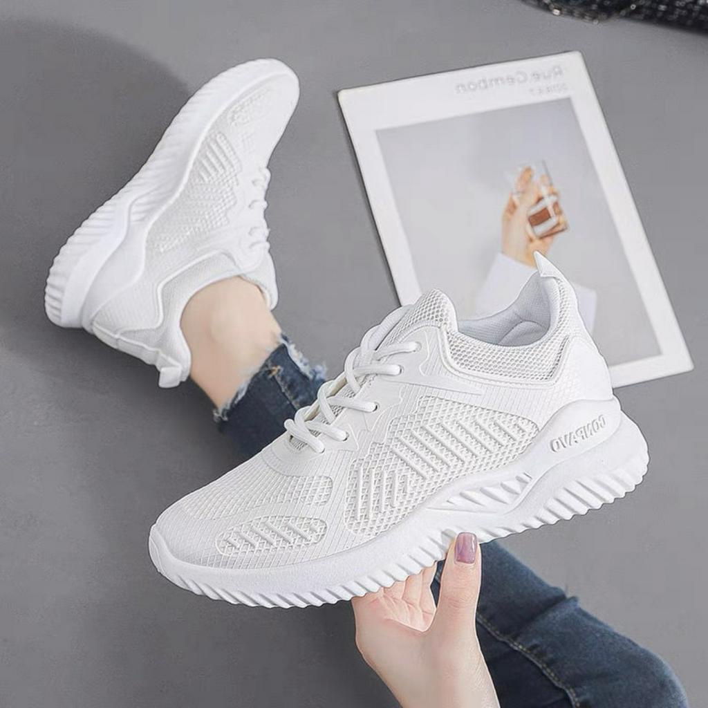 Min's Shoes - Giày Thể Thao Cao Cấp TT200