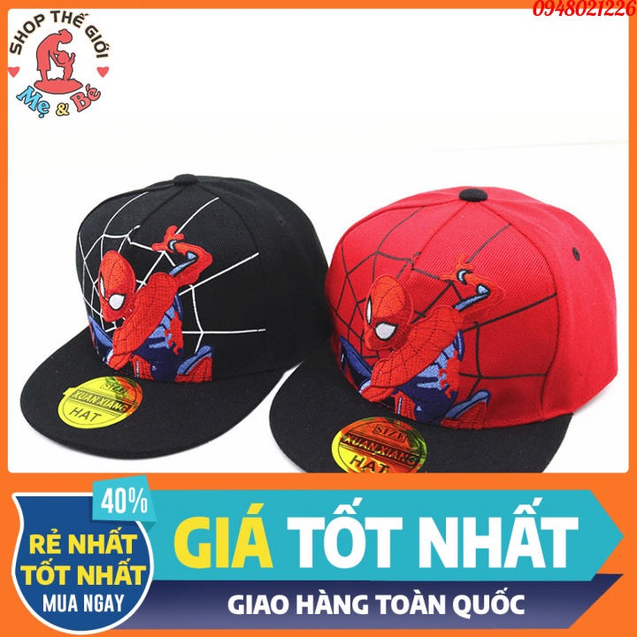 Mũ lưỡi trai hình con ong ngộ nghĩnh cho bé trai, bé gái (Bán buôn)