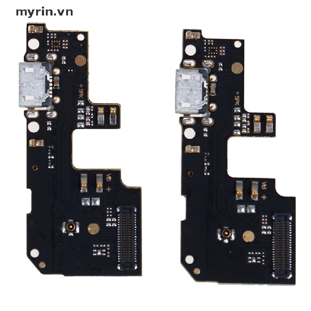 Mạch Cổng Sạc Cho Điện Thoại xiaomi redmi 5 plus