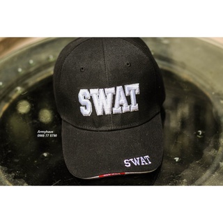 Mũ lưỡi trai SWAT